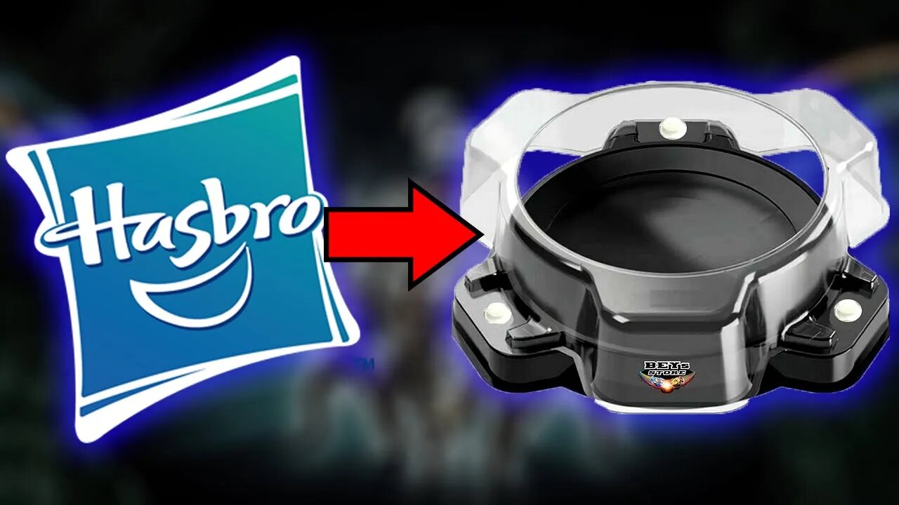 BEYBLADE HASBRO na ARENA PADRÃO BEYS STORE | Beyblade Burst | Beys Hasbro na Arena Padrão Takara