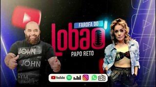 FAROFA DO LOBÃO | EP.05