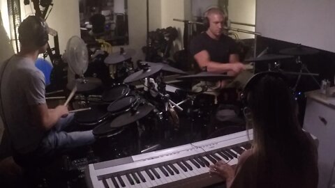 Mar 22, 2021 - JHE 3 of 3