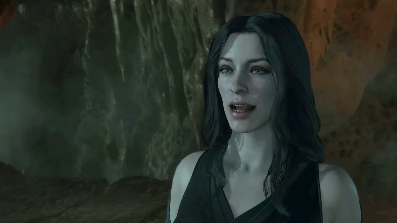 SHADOW OF WAR - GAMEPLAY - 1º DIA
