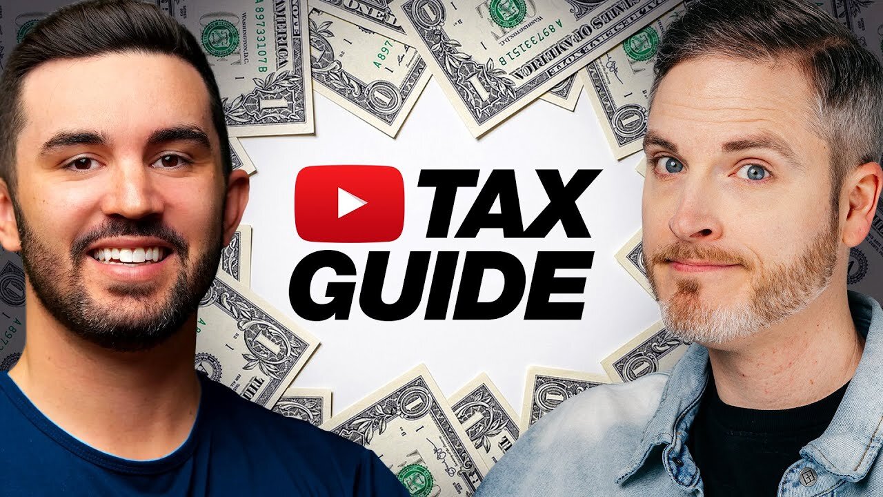 The Best Ways to Save on Taxes as a Creator in 2023