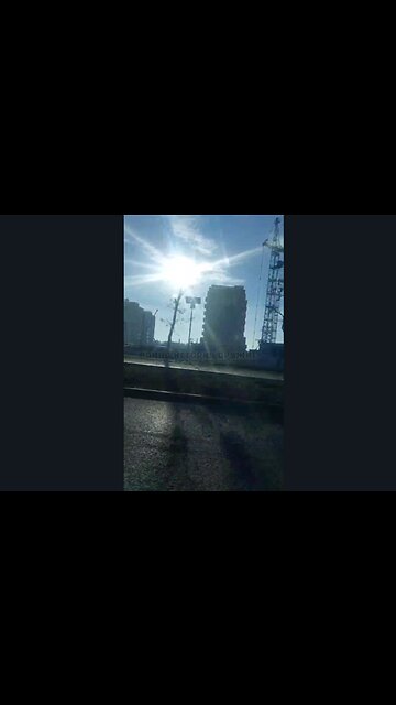 Fmr. Ukraine: Everywhere you look in Mariupol you see construction sites, cranes, new houses