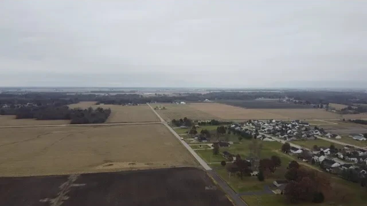 The Watchman News - DJI Mavic Mini Just Flying Around