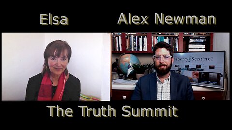 ALEX NEWMAN. The Crimes of the Educators. The Deep State Exposed.