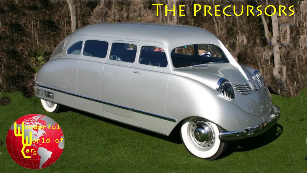 The Precursors