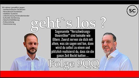 geht`s los ? Folge 900