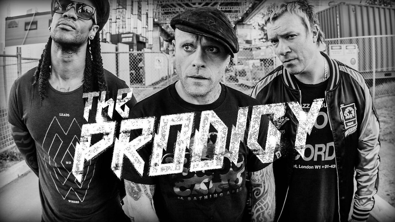 How The Prodigy Revolutionized Music: From Rave Legends to Global Icons