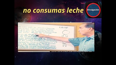 no consumas leche el doctor suares te esplica porque