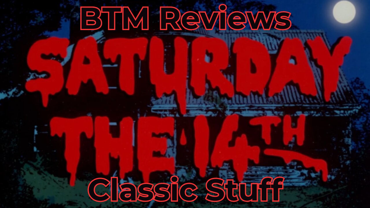 BTM Review Let's talk Saturday the 14th