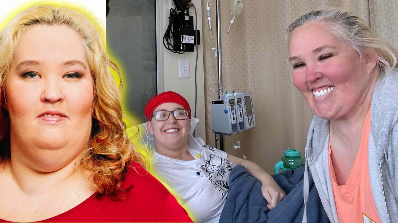 Mama June Wins Custody of Anna Cardwell's Daughter Kaitlyn After Lengthy Court Battle