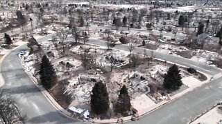 Volunteers help Boulder County assess need for smoke-damaged debris removal