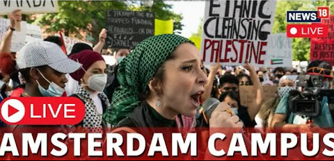 President sent a letter Palestine for Security big
