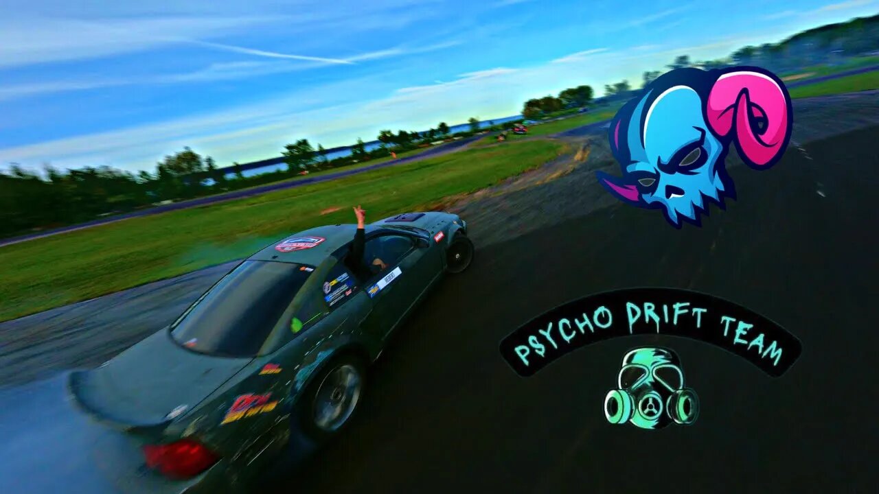 PSYCHO DRIFT TEAM