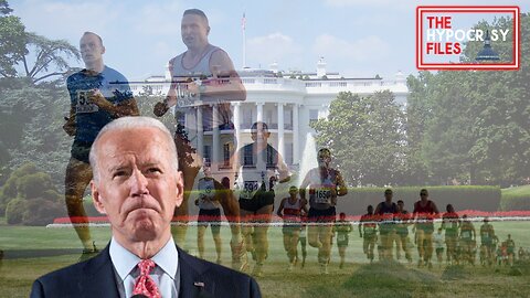 Run, Joe Run