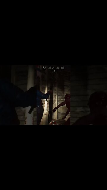 I feel like I’m Triple H 🔨 #gaming #shorts