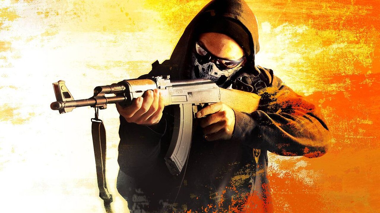 🔥Gaming Stream - Playing CS Probably | 🔴 Live Chatting and Playing