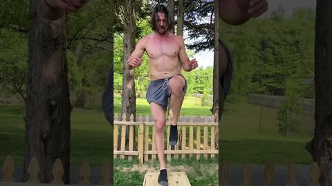 How to build Quads of the Gods #Short