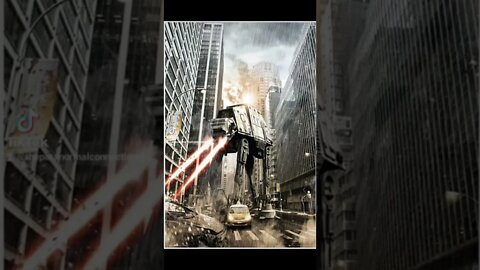 Weekend Starwars