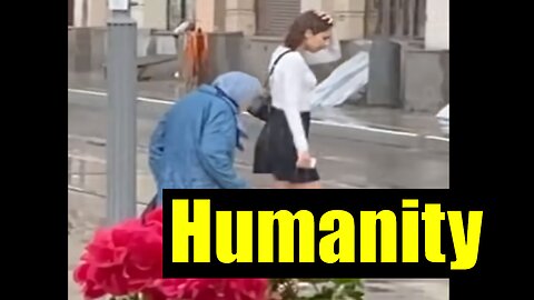 Humanity