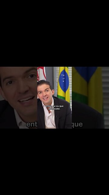 SAI DA TOCA! #shorts #lula #impeachment #dilma #stf