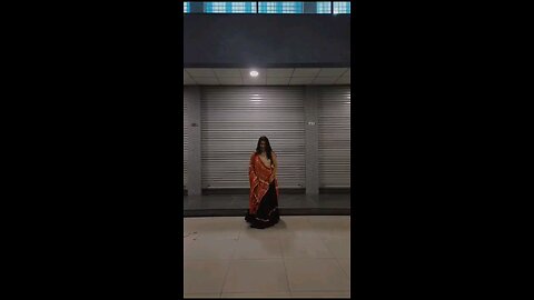 Gujrati Garba