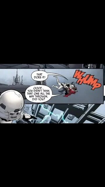 "That Does It!" #Shorts