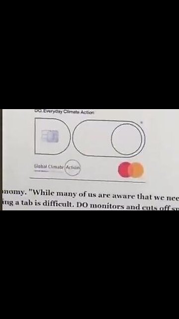 This will determine your social credit score