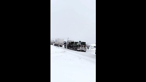 Hwy 11 Traffic Ontario