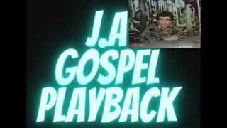 Luiz Artur Liberdade play back