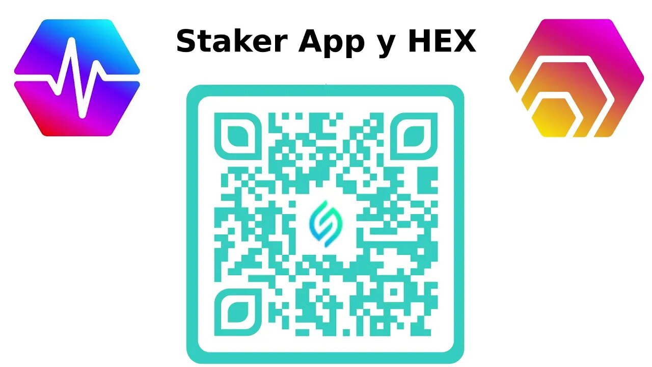 Qué es y cómo usar Staker APP