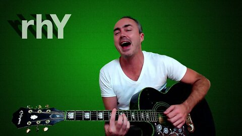 January 2021 Green Screen Concert