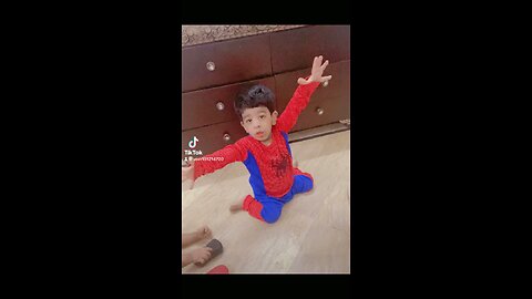 Spider-Man costume#baby cute