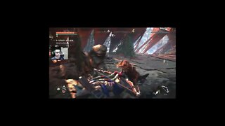 RUÍNAS da AREA CORROMPIDA - Horizon Zero Dawn - Gameplay Completo no CARD FINAL #shorts