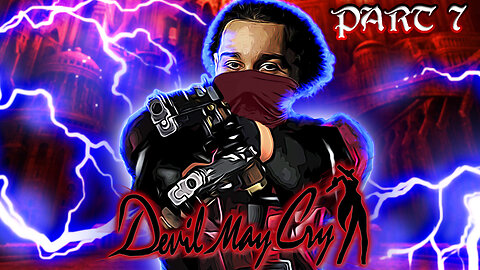 Gimme The Loot! Gimme The Loot! [Devil May Cry]