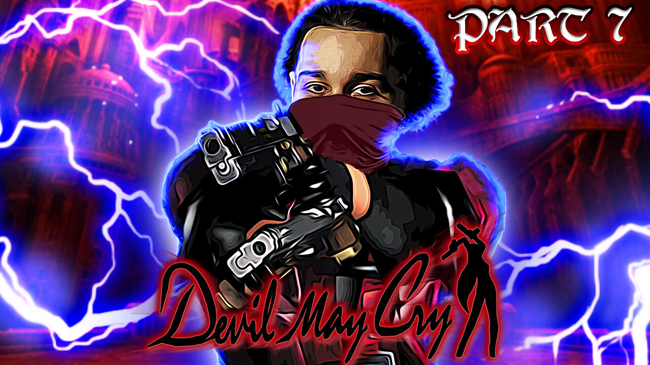 Gimme The Loot! Gimme The Loot! [Devil May Cry]