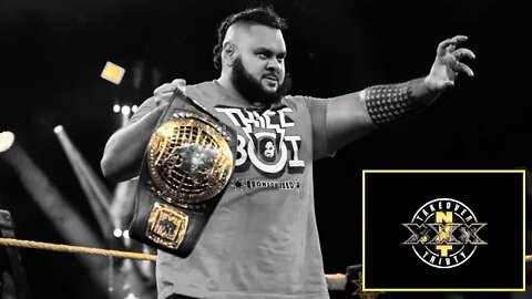 Go Home To NXT TAKEOVER XXX, COLE & McAFEE Face Off : NXT 8/19/20