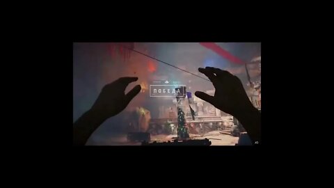 #Shorts в Фаркрае 4 на арене #farcry6