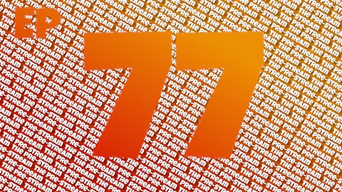 The Pre-Stream: Ep 77