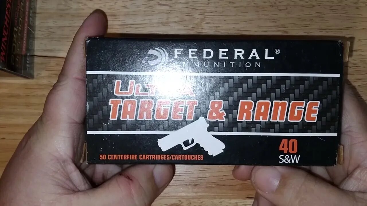 ammo haul from a friend.