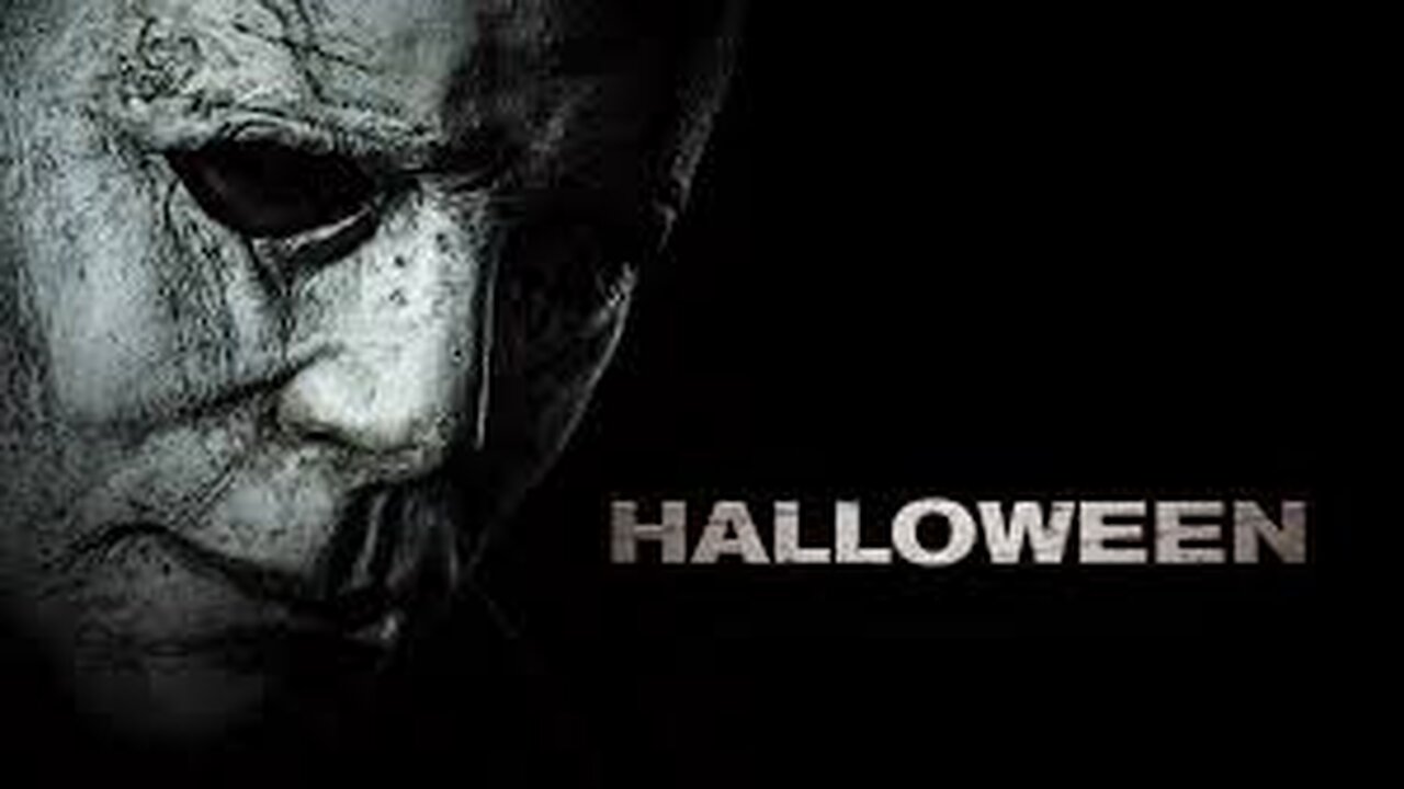 Halloween (2018)