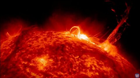 NASA parker solar probe journey to the sun