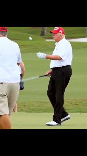 WE ARE NOTHING ALIKE, SLEEPY JOE. 😴