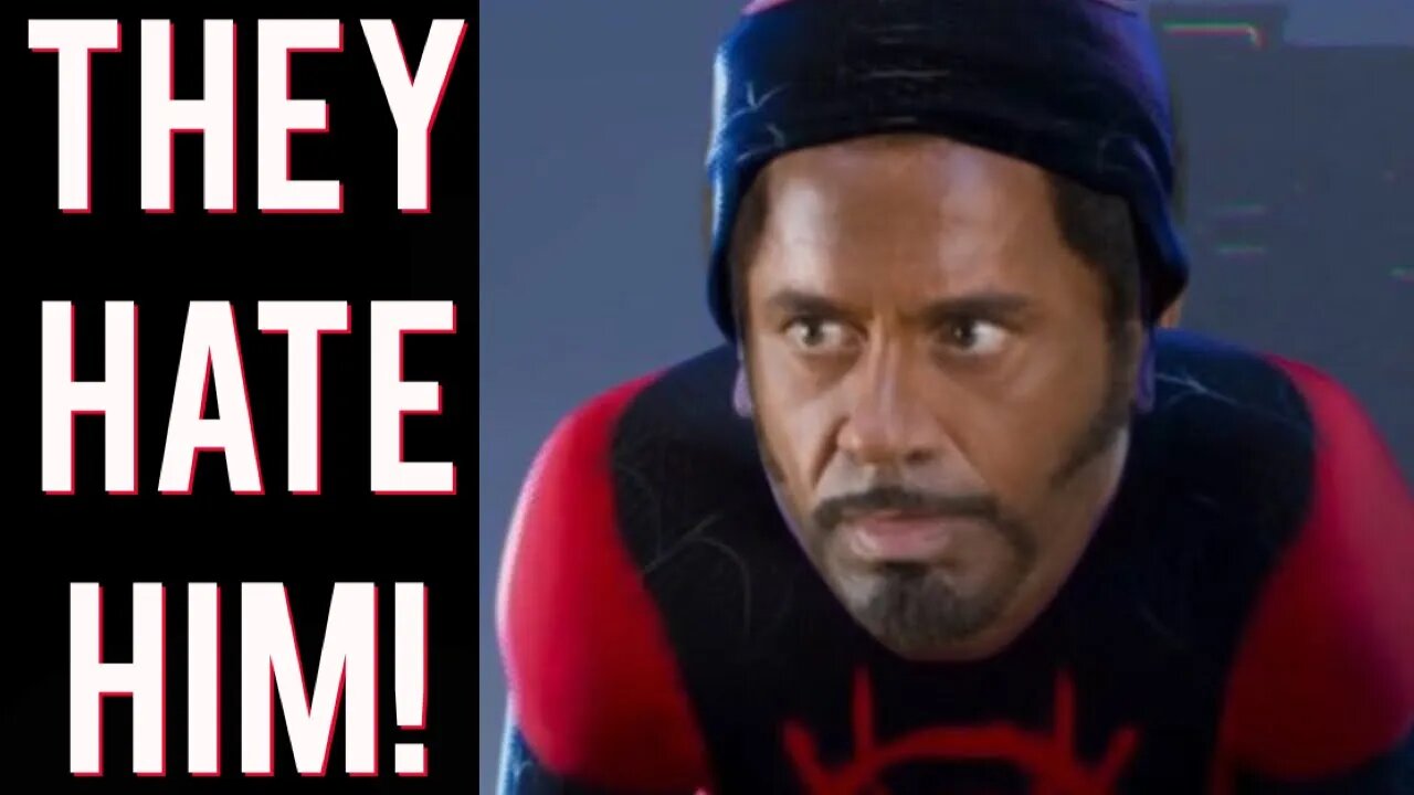 Marvel REPLACING Spider-Man with Miles Morales! Peter Parker is OUTDATED! PlayStation approved!