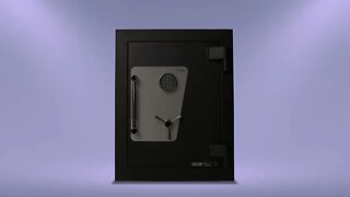 AMSEC CEV Series TL-15 Composite High Security Safes