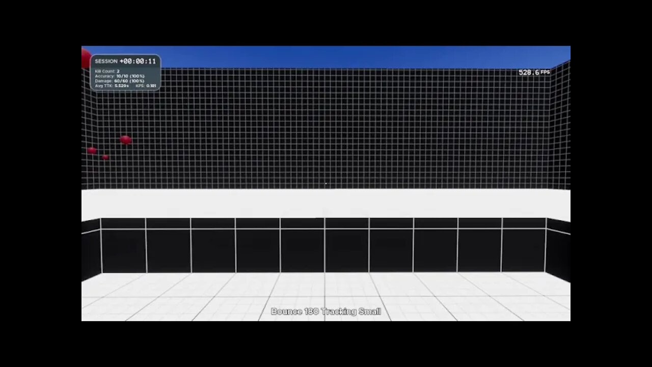 Session 1: Metagame (paint, typing, aimtraining) - - part 6
