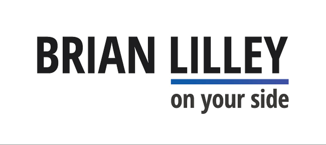 Brian Lilley Live