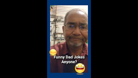 #funny #dadjokes #jokes 🤣 95 Non-Fishing Joke