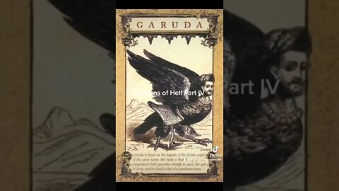 Demons of Hell Part IV