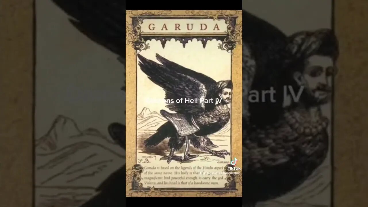 Demons of Hell Part IV