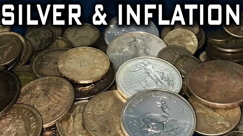 Silver And Inflation